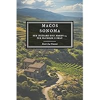 MaOS Sonoma: Per Iniziare Con macOS 14 per MacBook E iMac (Italian Edition) MaOS Sonoma: Per Iniziare Con macOS 14 per MacBook E iMac (Italian Edition) Kindle Paperback