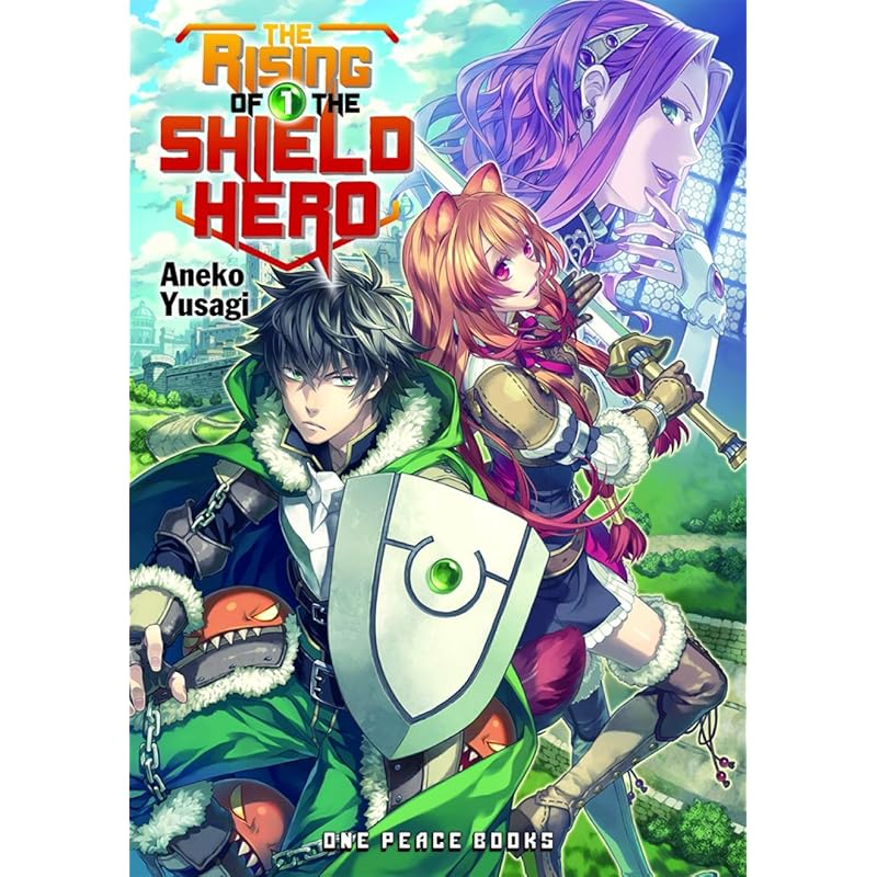 Fallen Heroes Arc from Shield Hero, A Quick Overview - Anime Ignite