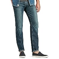 Lucky Brand Mens Straight Jeans Pants