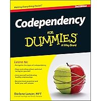 Codependency FD, 2E (For Dummies) Codependency FD, 2E (For Dummies) Paperback Kindle Audible Audiobook
