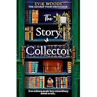 The Story Collector: The brand new page-turning novel from the author of the smash hit bestseller 'The Lost Bookshop' The Story Collector: The brand new page-turning novel from the author of the smash hit bestseller 'The Lost Bookshop' Kindle Paperback Audible Audiobook