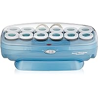 BabylissPRO Nano Titanium Professional Hot Rollers For All Hair Lengths