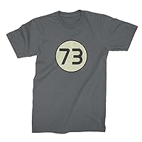 Sheldon 73 Shirt Cooper T Shirts