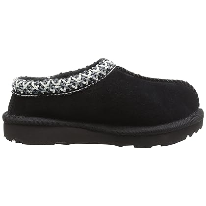 UGG Unisex-Child K Tasman Ii Slipper