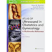 Atlas of Ultrasound in Obstetrics and Gynecology Atlas of Ultrasound in Obstetrics and Gynecology Hardcover Kindle