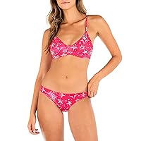 Hurley Women's Standard Bikini Bottom