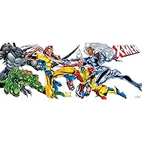 X-MEN: ROAD TO ONSLAUGHT OMNIBUS VOL. 1
