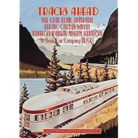 Tracks Ahead: The Ghan Train, Australia/ Strong Garden Layout/ Kentucky Railway