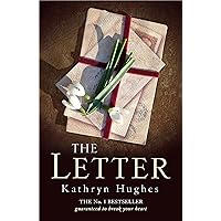 The Letter: The most heartwrenching love story and World War Two historical fiction for summer reading The Letter: The most heartwrenching love story and World War Two historical fiction for summer reading Kindle Paperback Audible Audiobook Hardcover