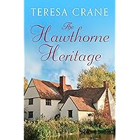 The Hawthorne Heritage The Hawthorne Heritage Kindle Hardcover Paperback