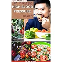 THE COMPLETE HIGH BLOOD PRESSURE RECIPES COOKBOOK THE COMPLETE HIGH BLOOD PRESSURE RECIPES COOKBOOK Kindle Hardcover Paperback