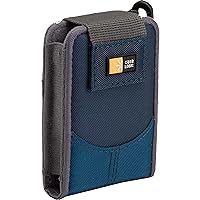 DCB-06 Compact Camera Case- with QuickDraw™ (BLUE)
