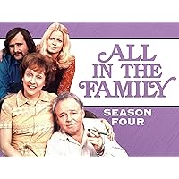 All In The Family, Season 4