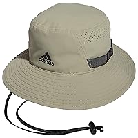 adidas Men's Victory 4 Bucket Hat