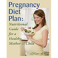Pregnancy Diet Plan: A Nutritional Guide for a Healthy Mother & Child