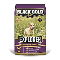 Explorer Super Performance Recipe 32/21 Dry Dog Food