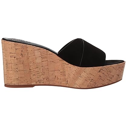 Vince Camuto Women's Footwear Kessina Wedge Sandal