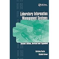 Laboratory Information Management Systems Laboratory Information Management Systems Kindle Hardcover Paperback