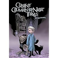 Courtney Crumrin, Vol. 1: Courtney Crumrin & The Night Things Courtney Crumrin, Vol. 1: Courtney Crumrin & The Night Things Paperback Kindle Hardcover