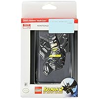 LEGO Batman 2 Vault Case for Nintendo 3DS