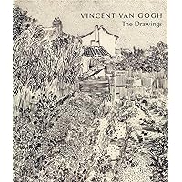 Vincent van Gogh: The Drawings Vincent van Gogh: The Drawings Paperback Hardcover