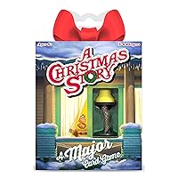 Funko Christmas Story - A Major Card Game