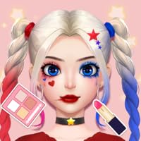 Princess Makeup: Makeup Games