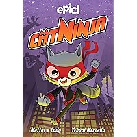 Cat Ninja (Volume 1) Cat Ninja (Volume 1) Paperback Hardcover