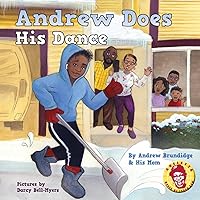Andrew Does His Dance Andrew Does His Dance Paperback