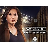 Law & Order: Special Victims Unit, Season 22