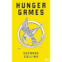 Hunger Games tome 1 - extrait offert (French Edition) Hunger Games tome 1 - extrait offert (French Edition) Kindle Paperback