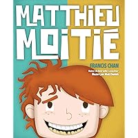 Matthieu Moitié (French Edition) Matthieu Moitié (French Edition) Kindle Audible Audiobook Paperback