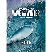 Wave of the Winter 2016