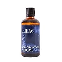 Lilac Fragrance Oil - 100ml