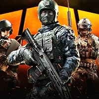 USA Army Commando FPS Action Shooting Game Adventure - Enjoy Terrorist Online Strike Gun FPS Games Free For Kids