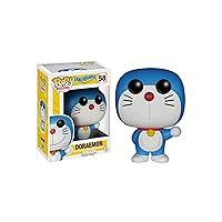 Funko POP Anime: Doraemon Action Figure