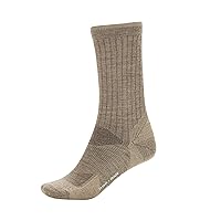 ExOfficio Men's Bugsaway Solstice Canyon Crew Sock