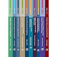 New Perspectives on Language and Education (Vols 41-50) (Multilingual Matters Multivolume Sets)
