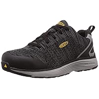 Keen Utility Mens Sparta Low Height Alloy Toe Esd