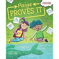 The Curious Cove (Paige Proves It Book 3) The Curious Cove (Paige Proves It Book 3) Kindle Hardcover Paperback