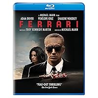 Ferrari [Blu-Ray] Ferrari [Blu-Ray] Blu-ray