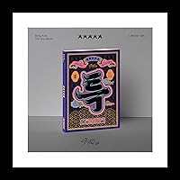 Stray Kids 5-STAR, The 3rd Album, CD + Photo Book + Mini Poster on Pack + Photo Card (Limited Version)