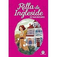 Rilla de Ingleside (Anne de Green Gables) (Portuguese Edition) Rilla de Ingleside (Anne de Green Gables) (Portuguese Edition) Kindle Audible Audiobook Paperback