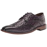 STACY ADAMS Men's, Gennaro Wingtip Oxford