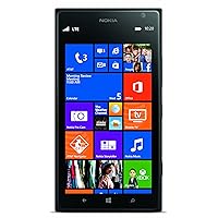 Lumia 1520, Black 32GB (AT&T)