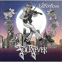 Folk Fever Folk Fever Audio CD