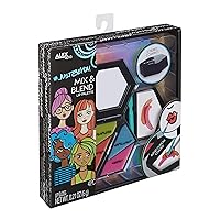 Alex Spa Justbeyou Lip Mix & Blend Lip Palette Girls Fashion Activity