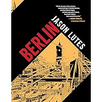 Berlin Berlin Paperback Kindle Hardcover