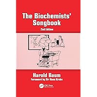 Biochemists' Song Book Biochemists' Song Book Kindle Hardcover Paperback Mass Market Paperback