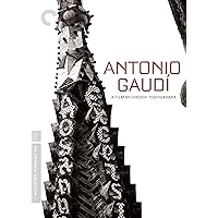 Antonio Gaudi (English Subtitled)